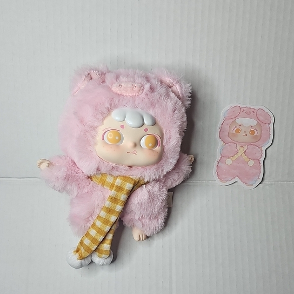 Miniso Dais Animal Crazy Party - Picture 2 of 6